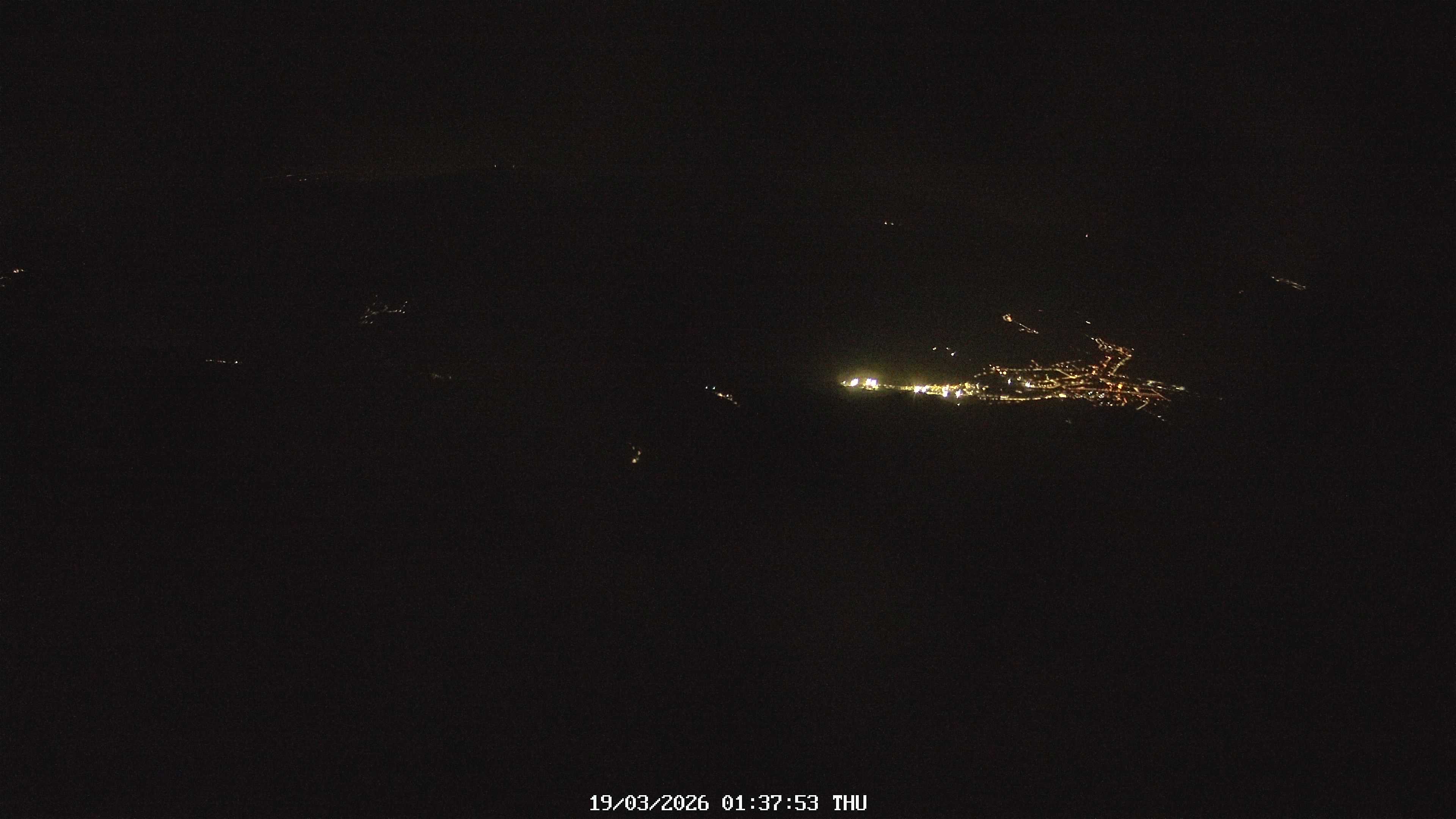 immagine della webcam nei dintorni di San Giacomo di Roburent: webcam Garessio