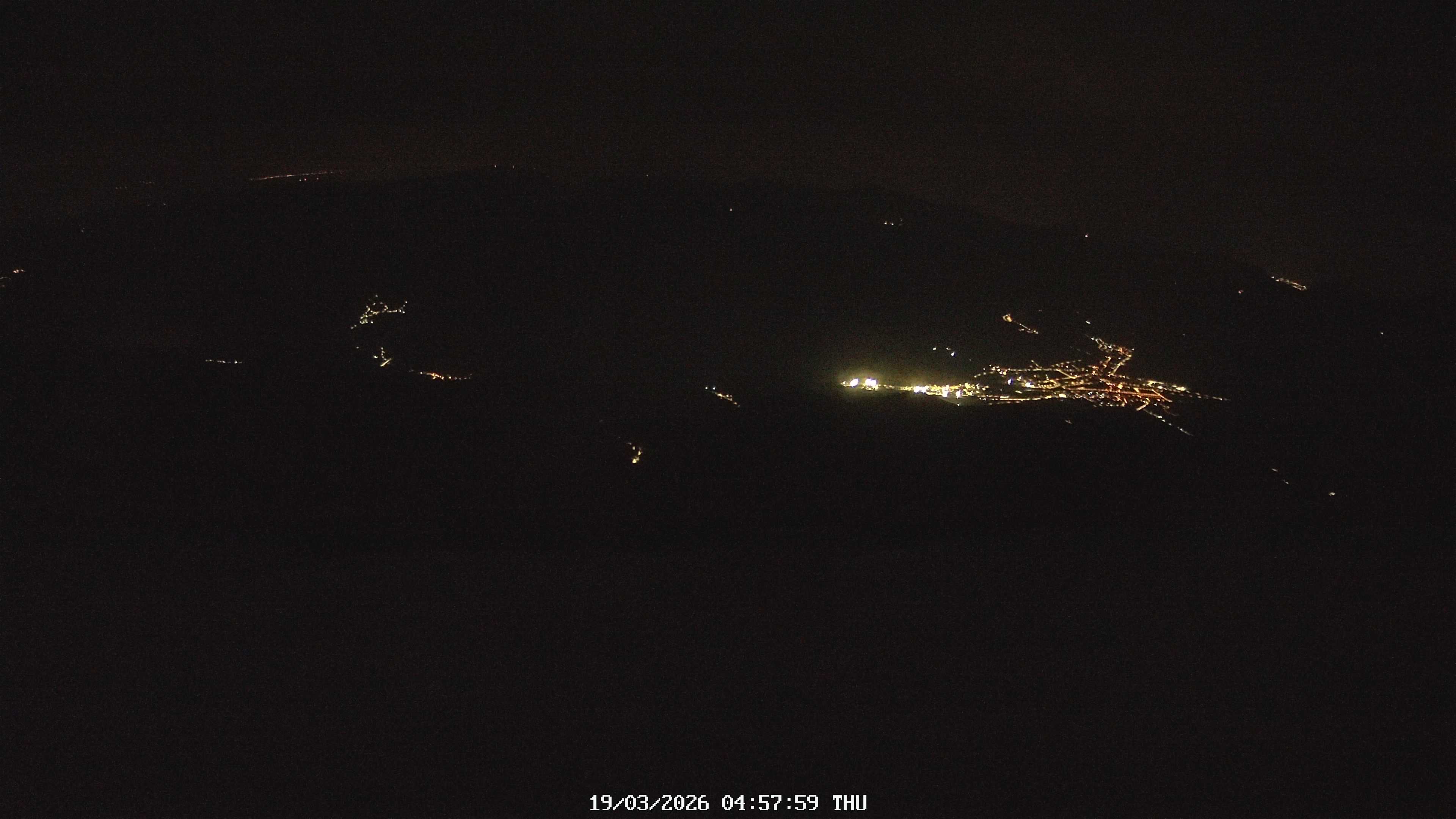 immagine della webcam nei dintorni di Roccavignale: webcam Garessio