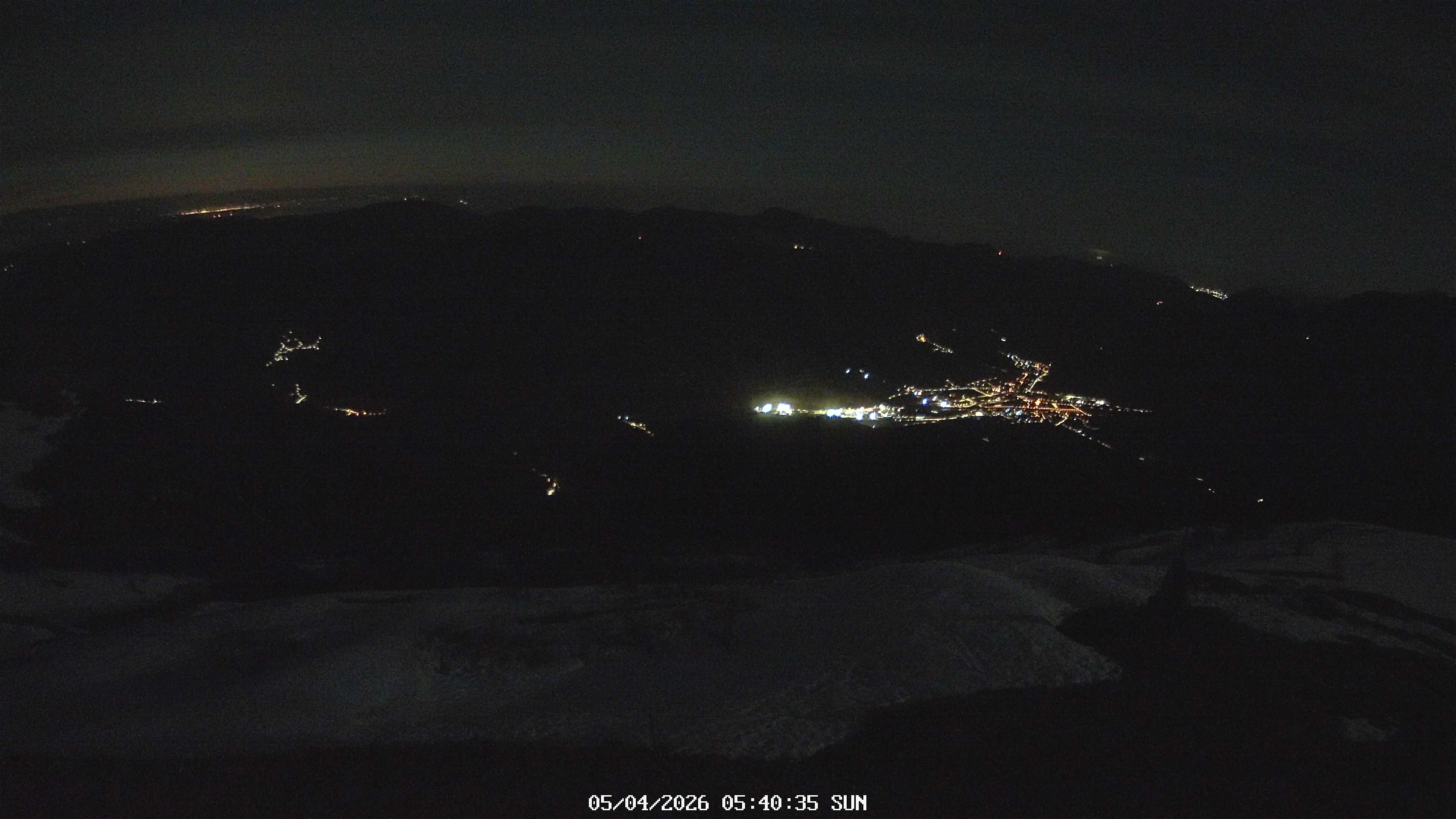 immagine della webcam nei dintorni di Pontassi: webcam Garessio