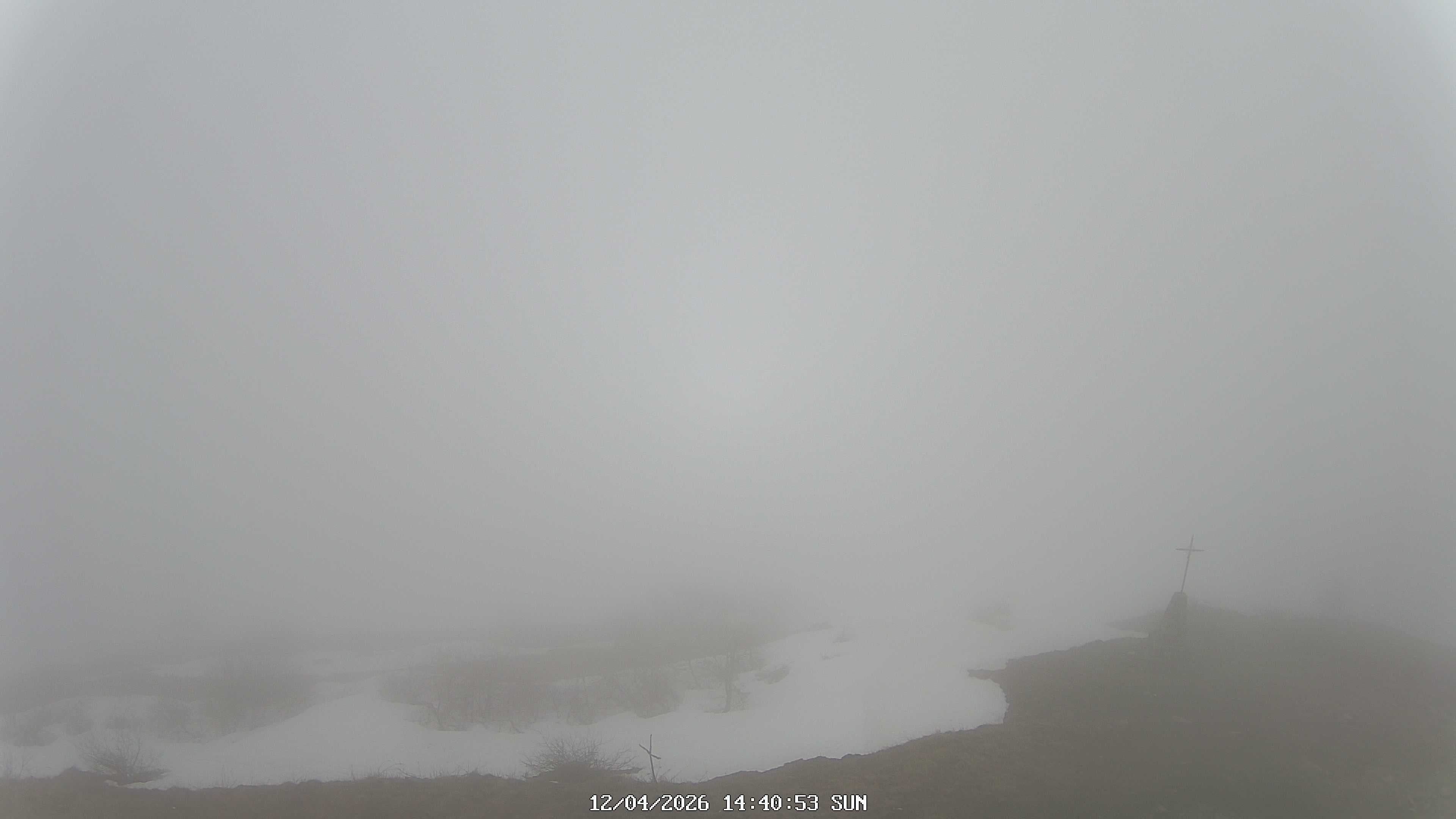 Preview delle webcam di Garessio