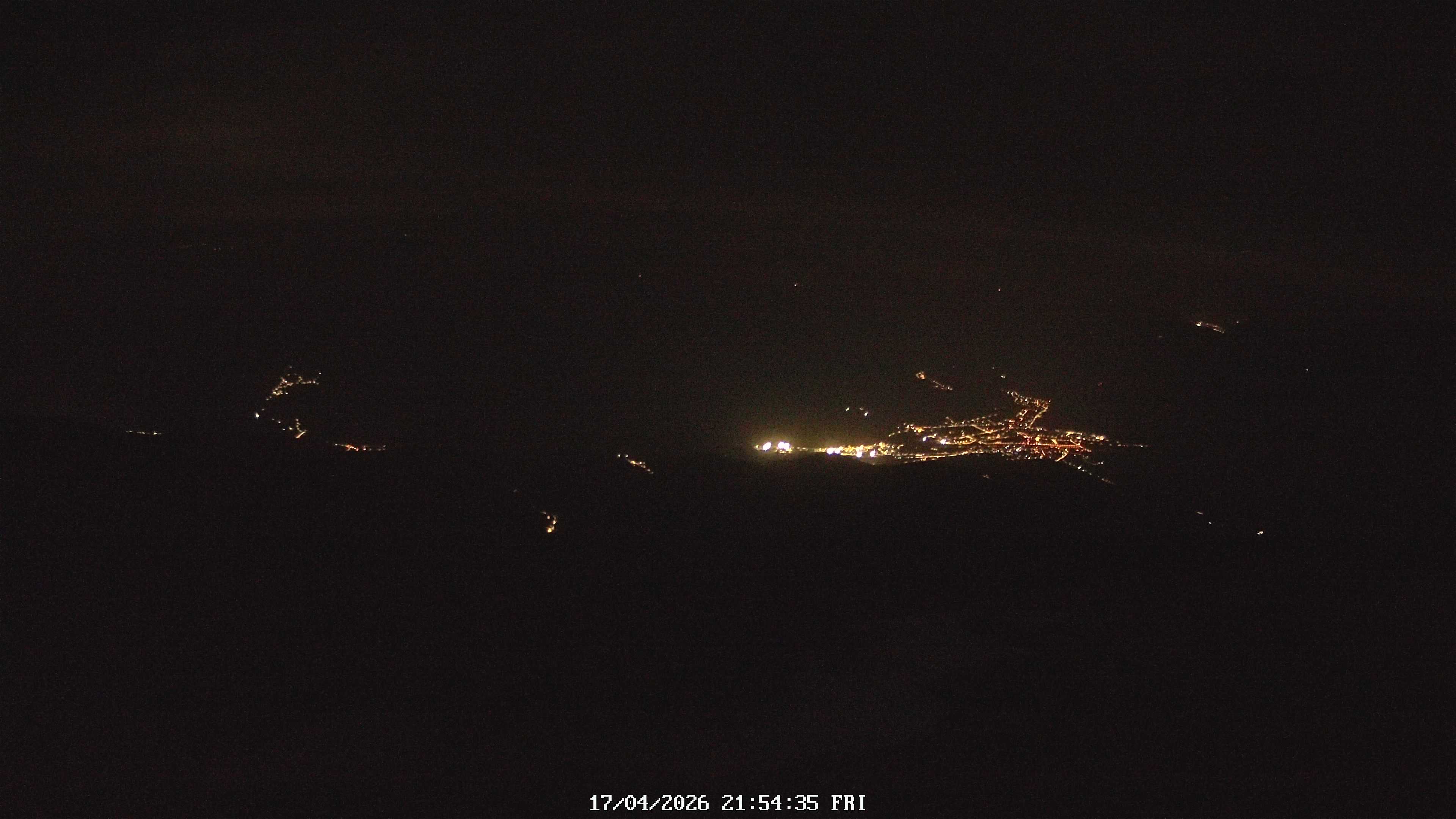 immagine della webcam nei dintorni di Balestrino: webcam Garessio