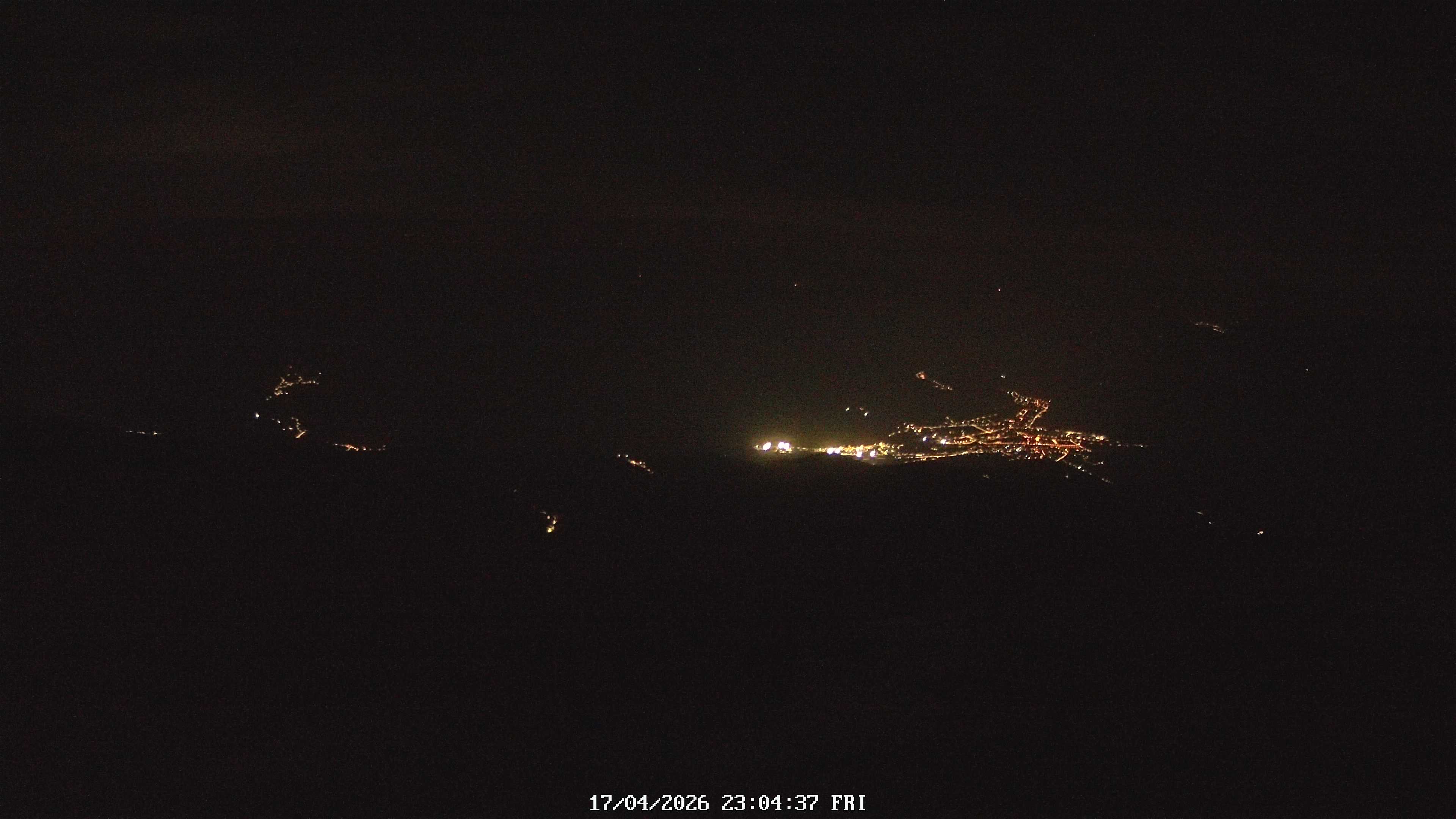 immagine della webcam nei dintorni di Balestrino: webcam Garessio