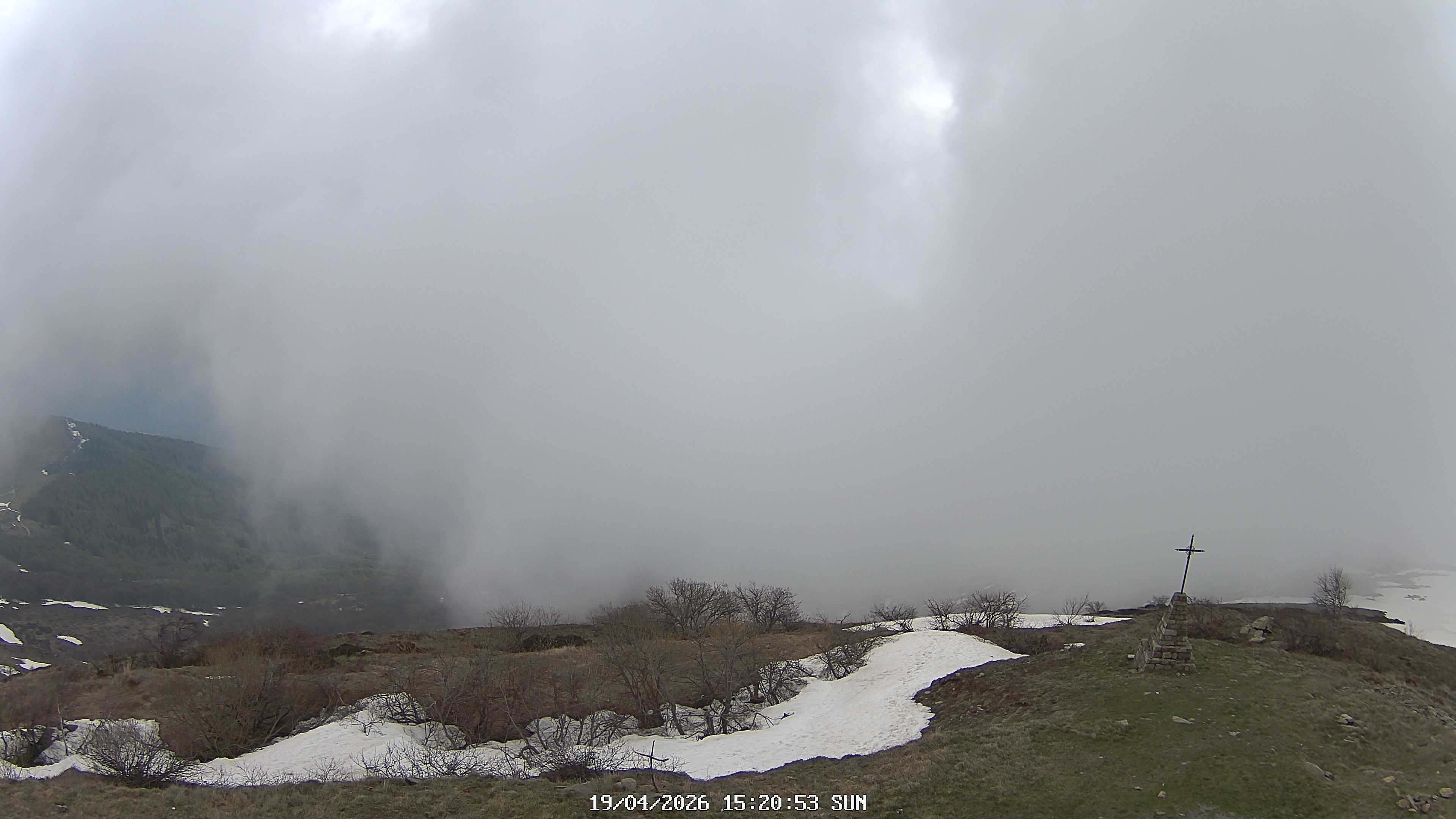 immagine della webcam nei dintorni di Millesimo: webcam Garessio