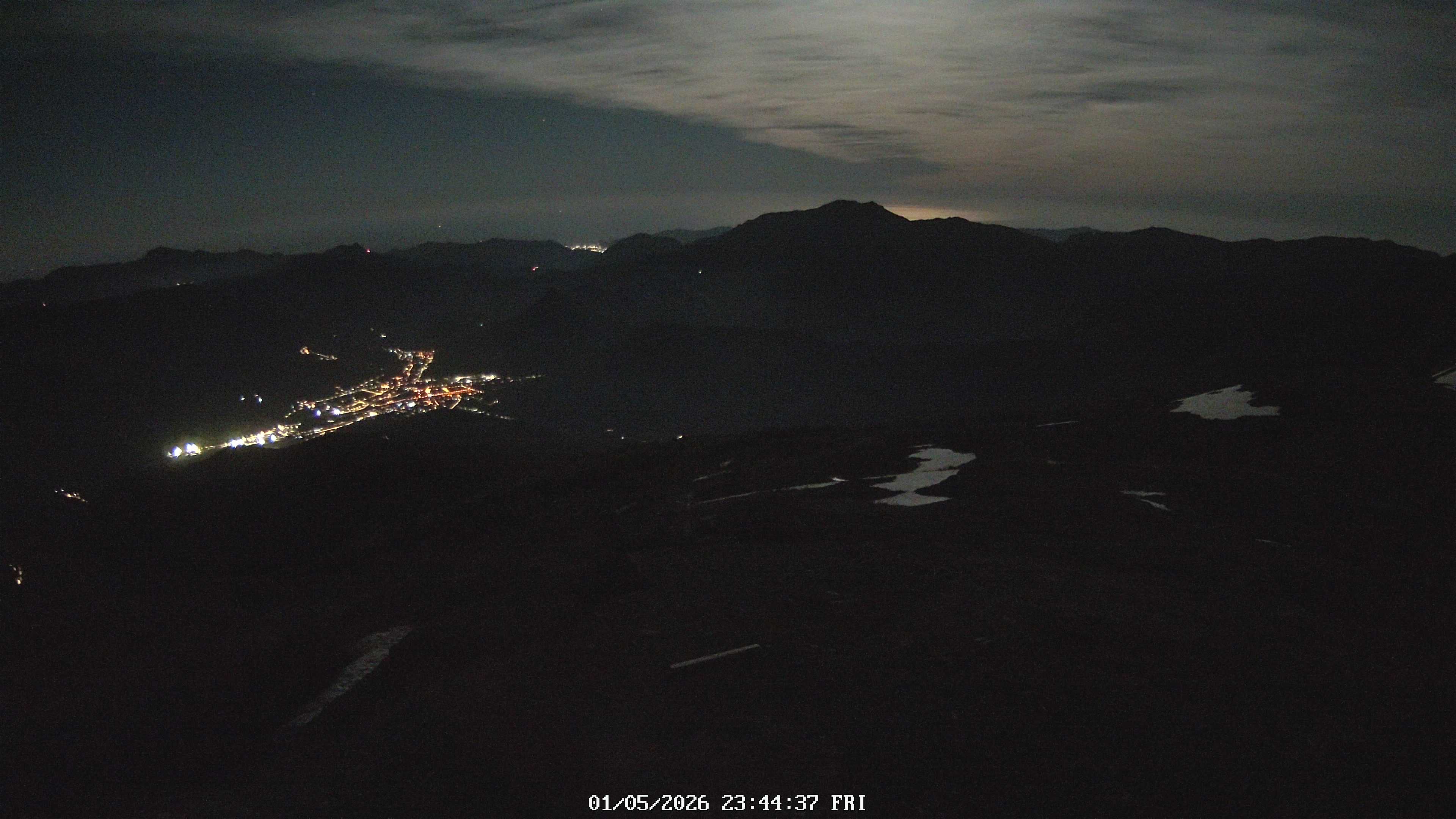 immagine della webcam nei dintorni di Prato Nevoso: webcam Garessio