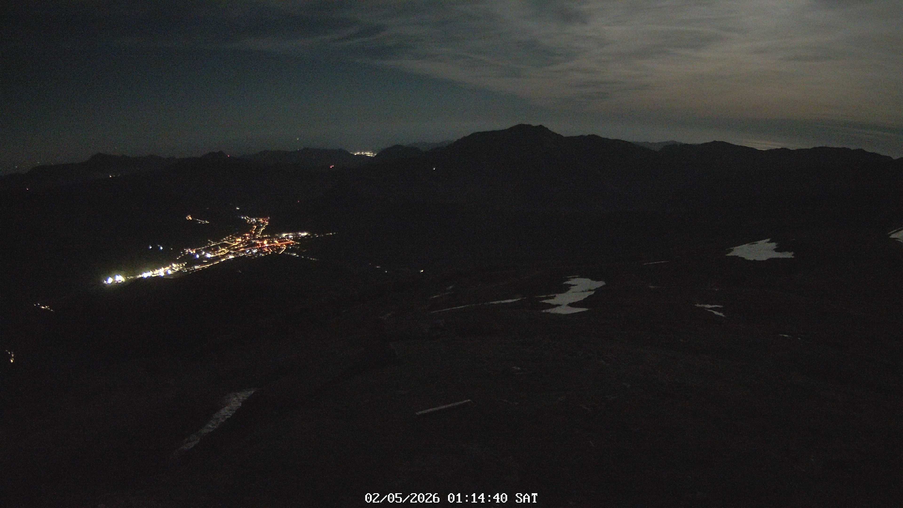 immagine della webcam nei dintorni di Artesina: webcam Garessio