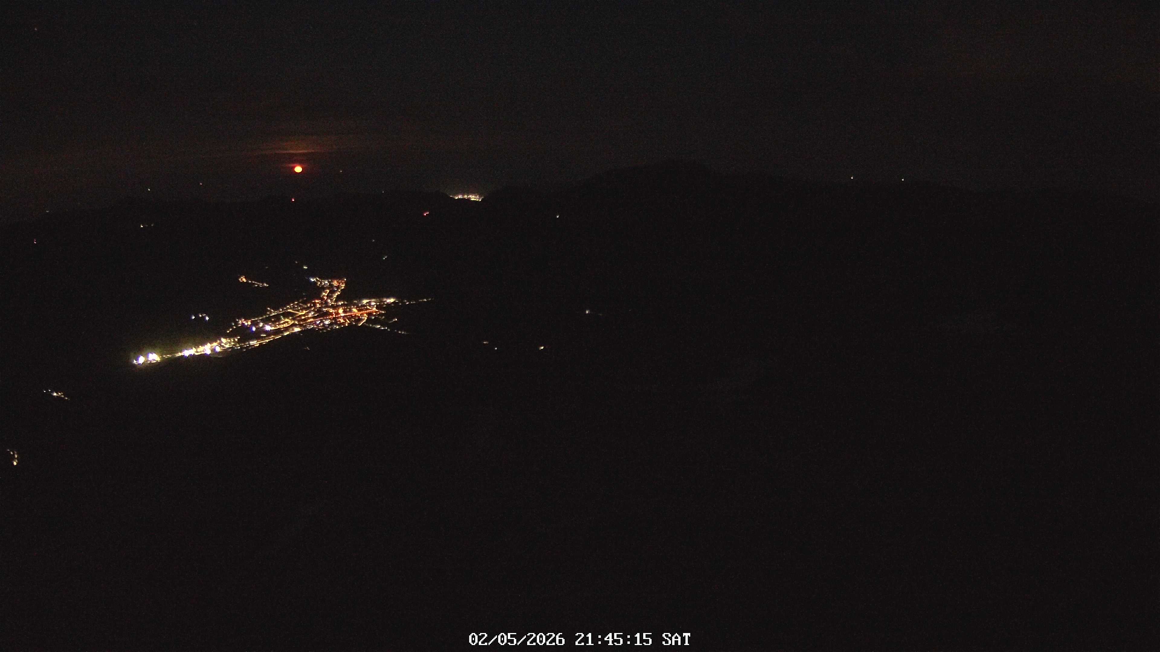 immagine della webcam nei dintorni di Prato Nevoso: webcam Garessio