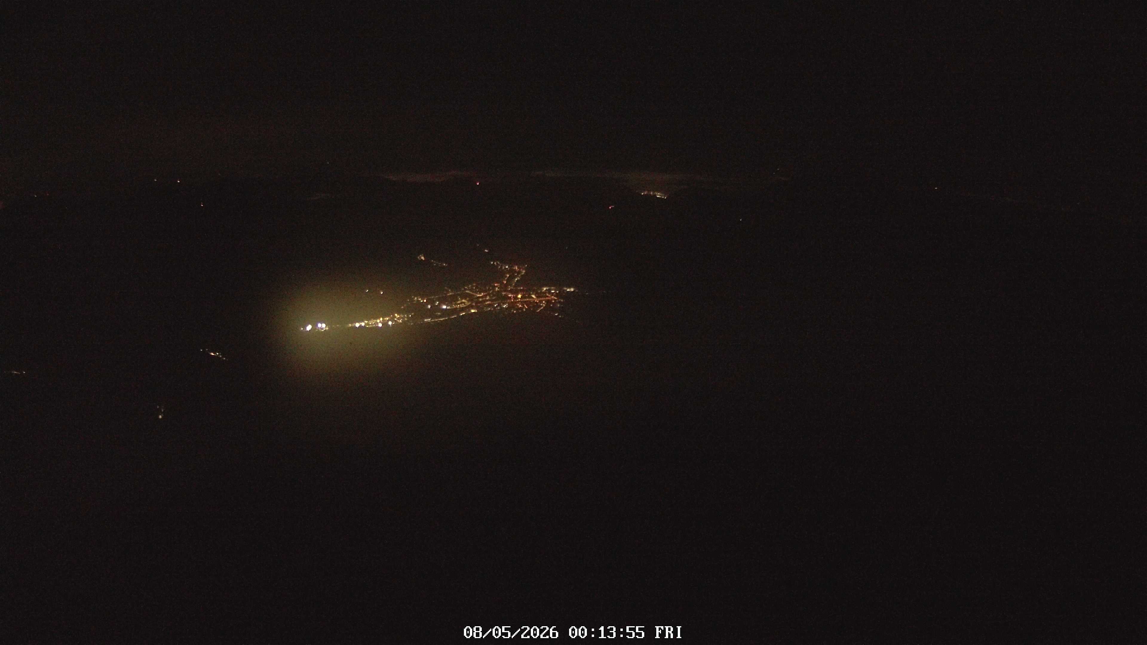 immagine della webcam nei dintorni di Ceva: webcam Garessio