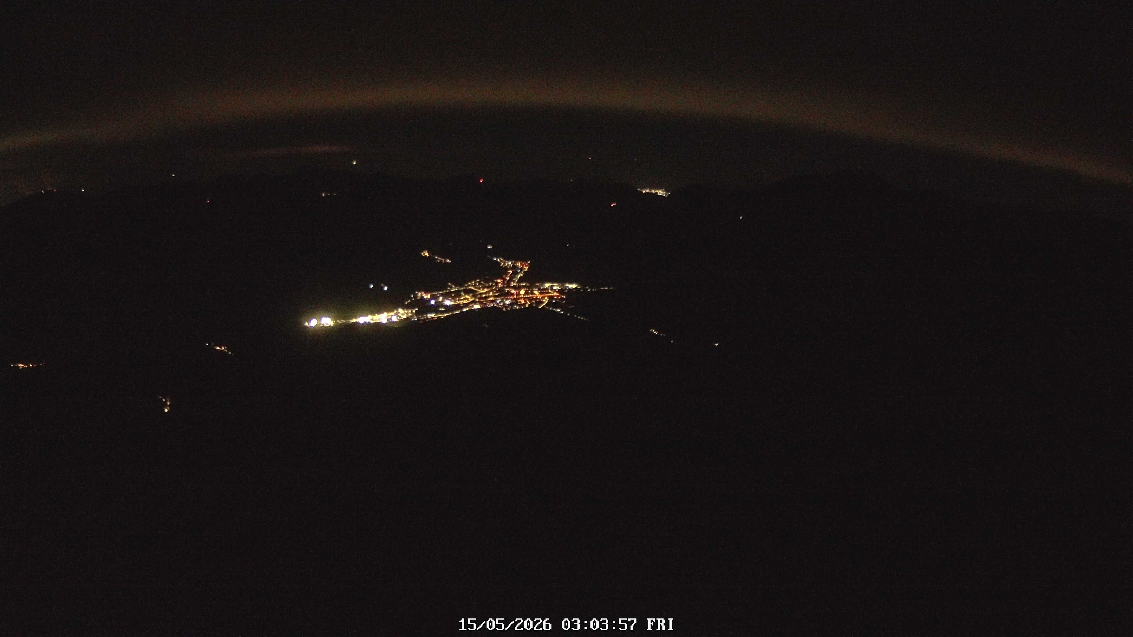 immagine della webcam nei dintorni di Pamparato: webcam Garessio