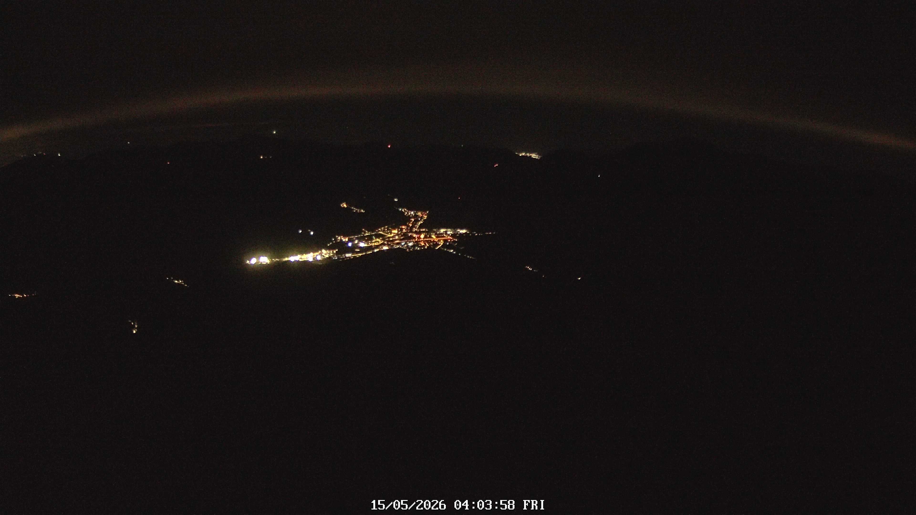 immagine della webcam nei dintorni di Ormea: webcam Garessio