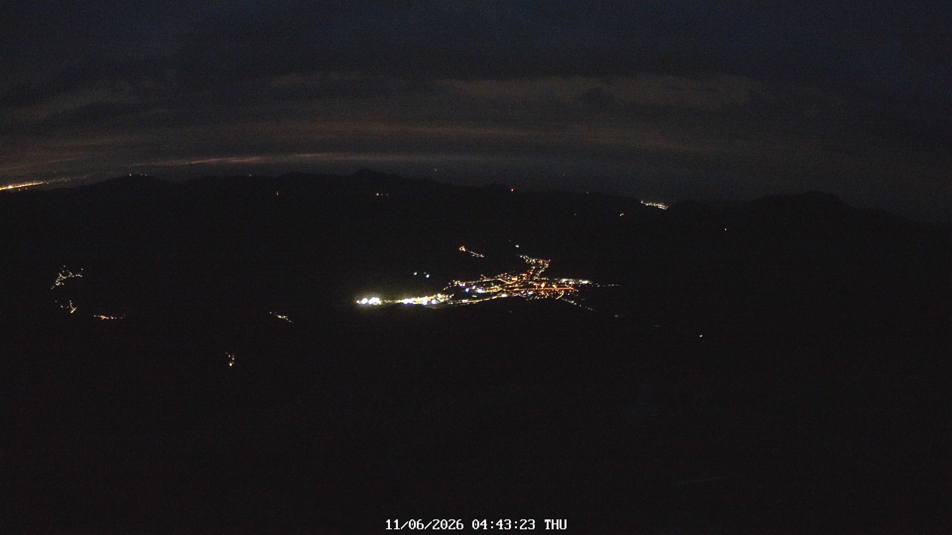 immagine della webcam nei dintorni di Ormea: webcam Garessio