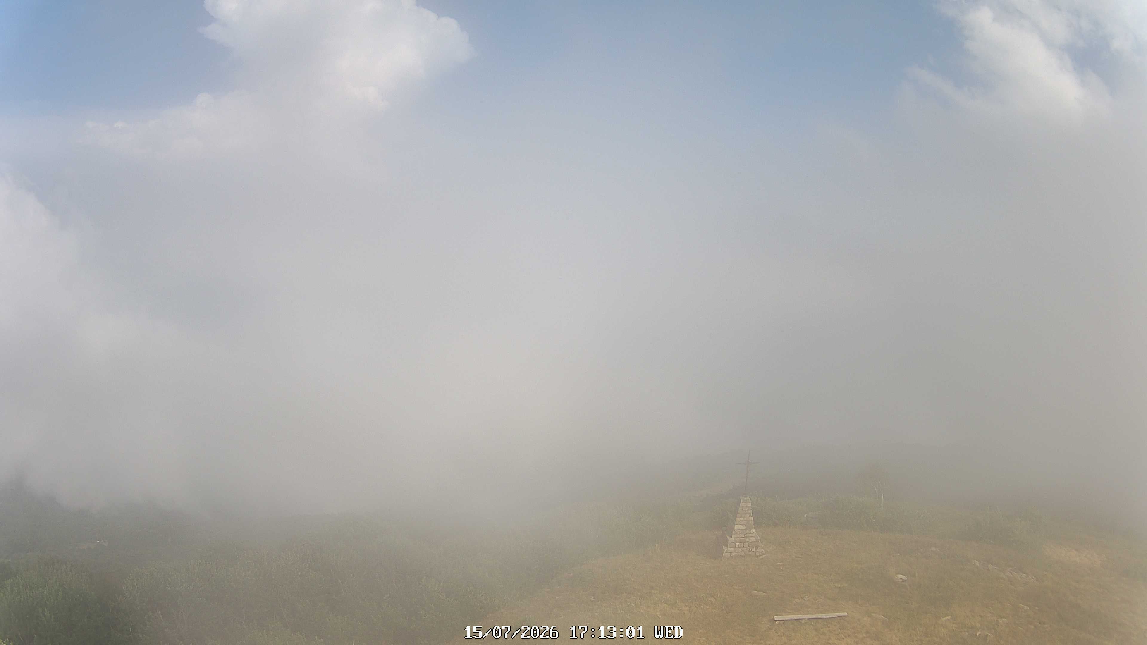 immagine della webcam nei dintorni di Frabosa Soprana: webcam Garessio